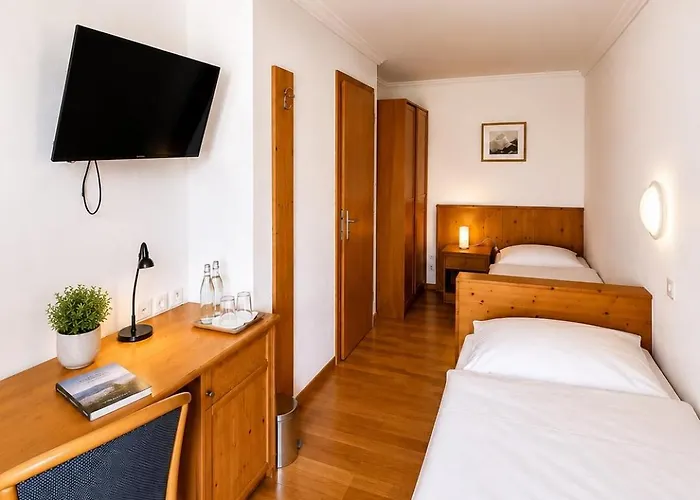 Hotel Alpenblick