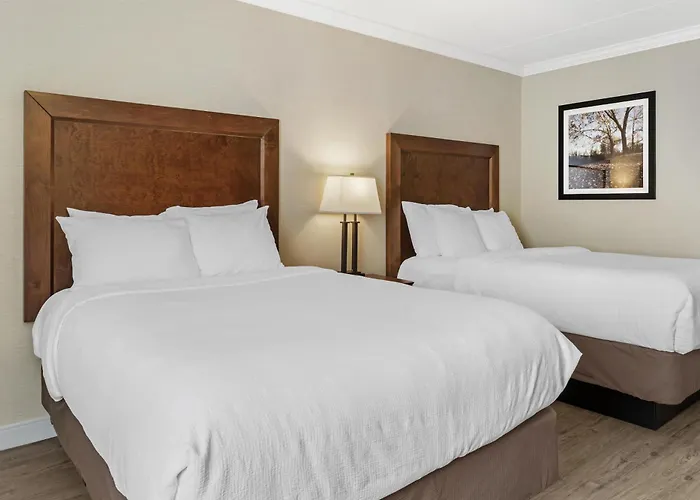 Best Western Plus Dryden Hotel And Conference Centre