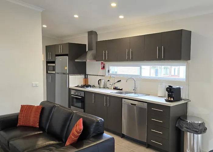 Rivergum Holiday Park