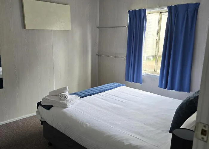 Rivergum Holiday Park