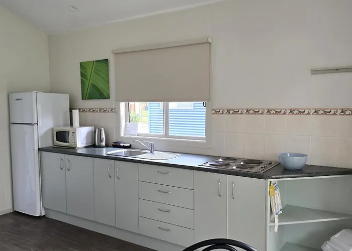 Rivergum Holiday Park