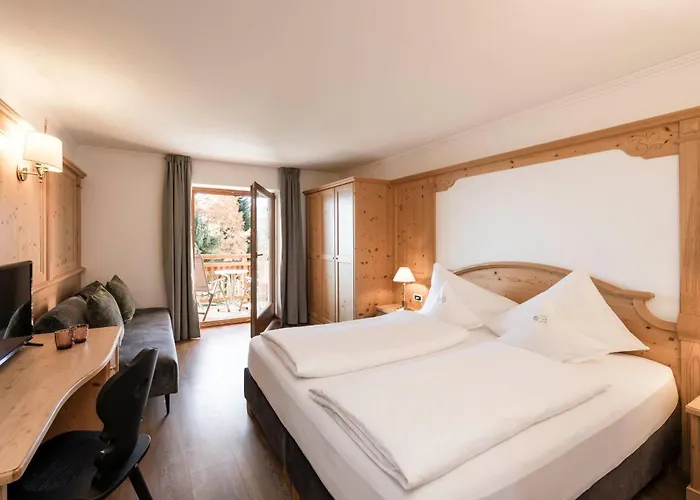Parkhotel Holzerhof