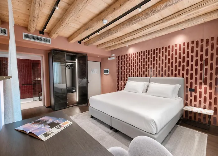 Hotel Doriguzzi