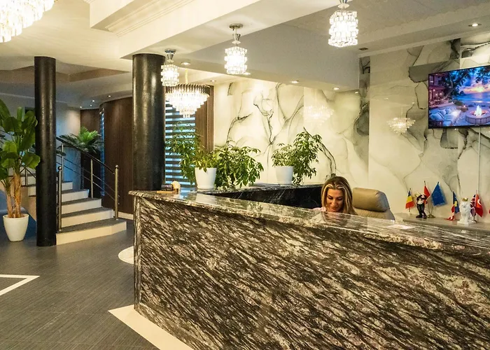 Hotel Lion
