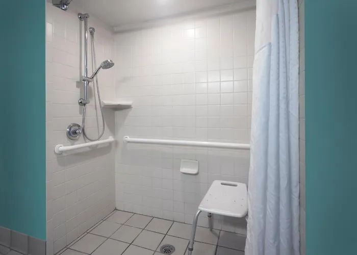 Holiday Inn Corpus Christi Arpt & Conf Ctr By Ihg