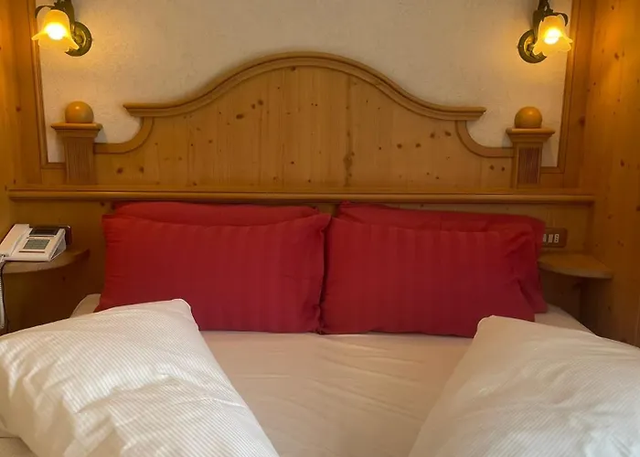 Hotel Lavaredo