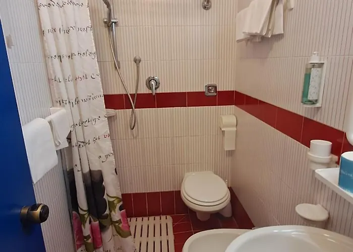Elba Hotel