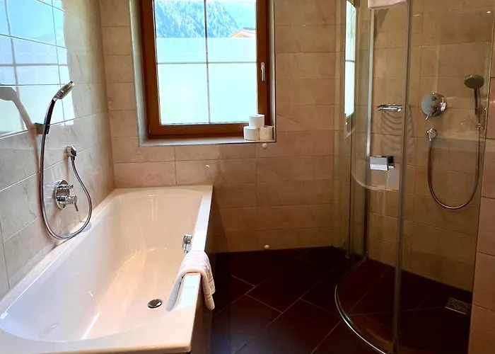 Hotel Garni Obermair