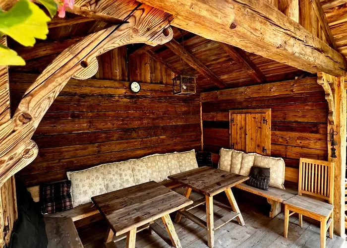 Hotel Garni Obermair