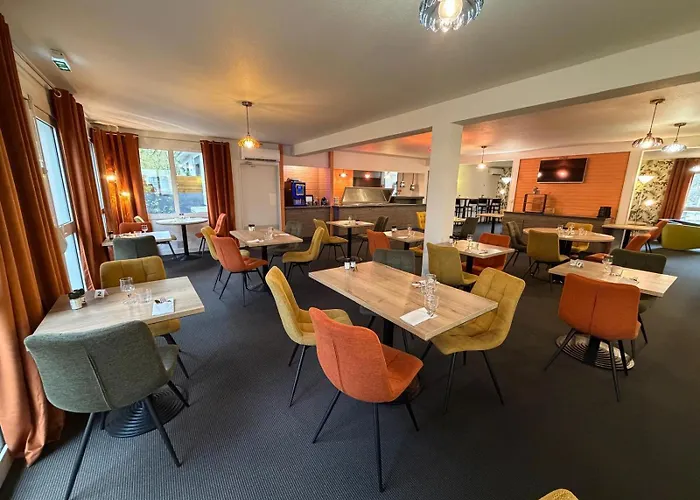 Sure Hotel By Best Western Limoges Sud