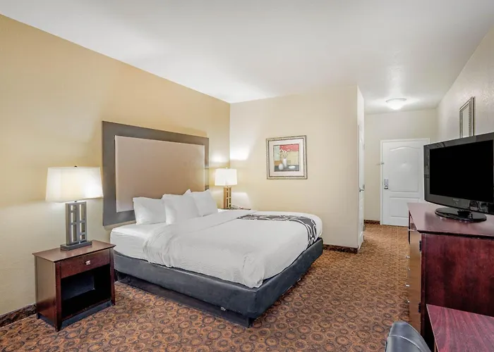 La Quinta By Wyndham Vicksburg