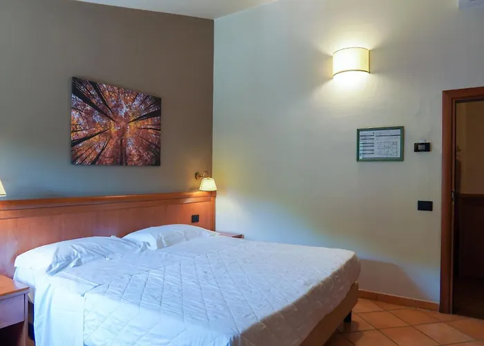 Locanda La Scottiglia
