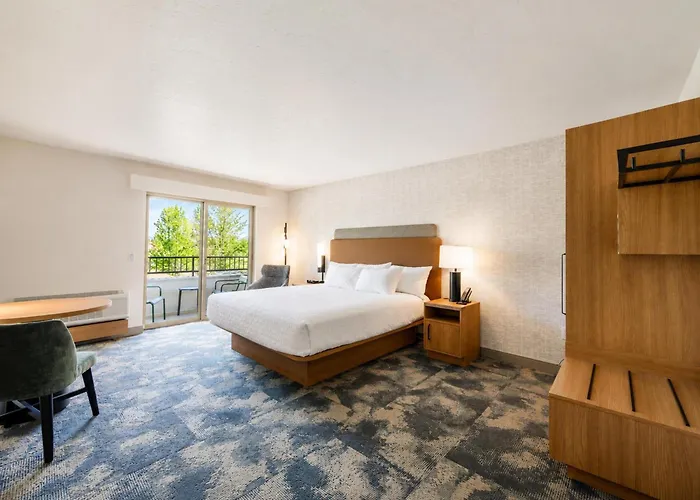 Hampton Inn By Hilton Hailey Sun Valley