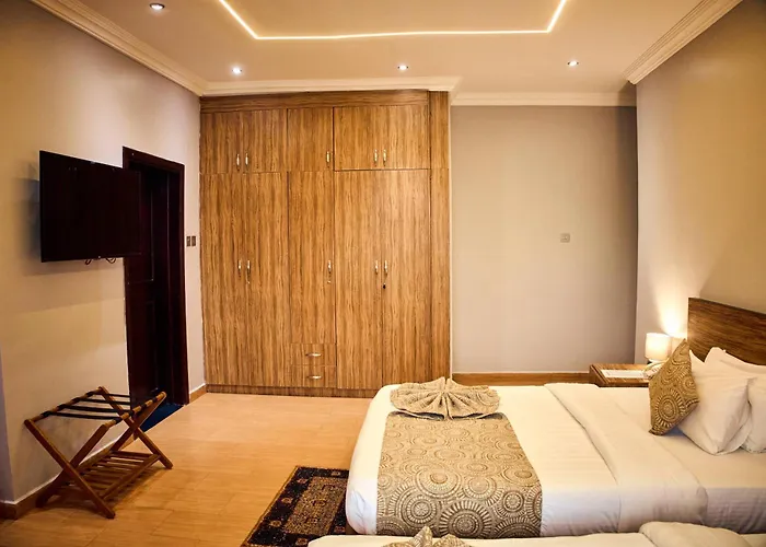 Midindi Hotel