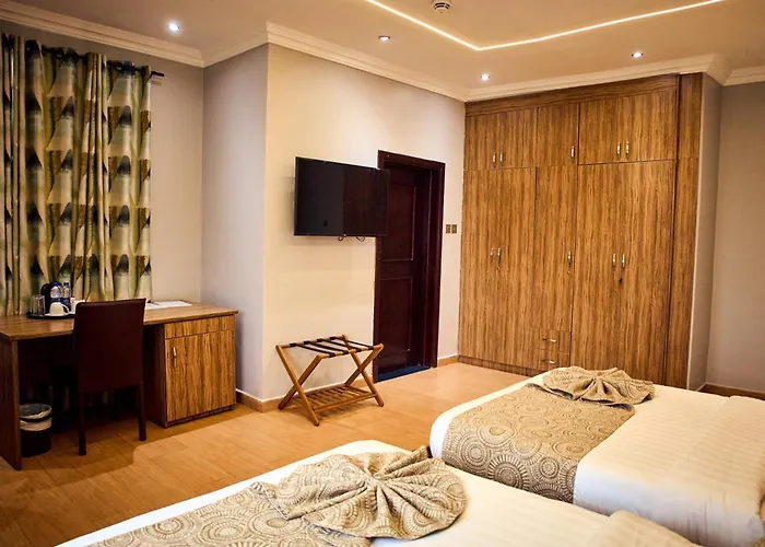 Midindi Hotel