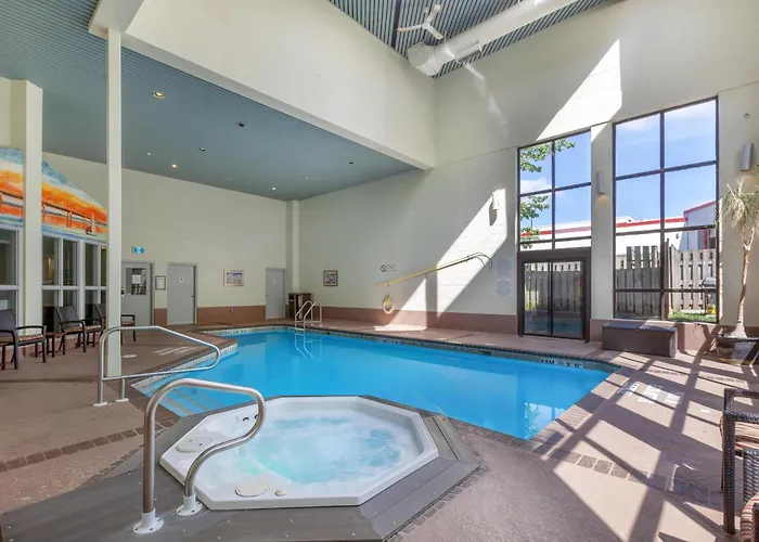 Best Western Belleville