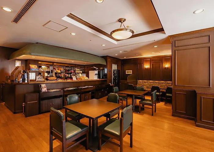Hotel Jal City Nagasaki