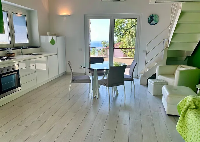 Dominio Mare Resort&SPA