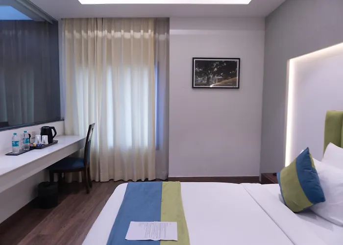 Hotel Icon