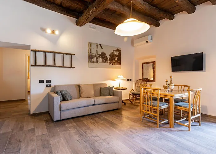 La Casa del Mulino