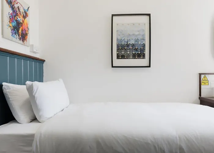 Guestready - Southern Cross