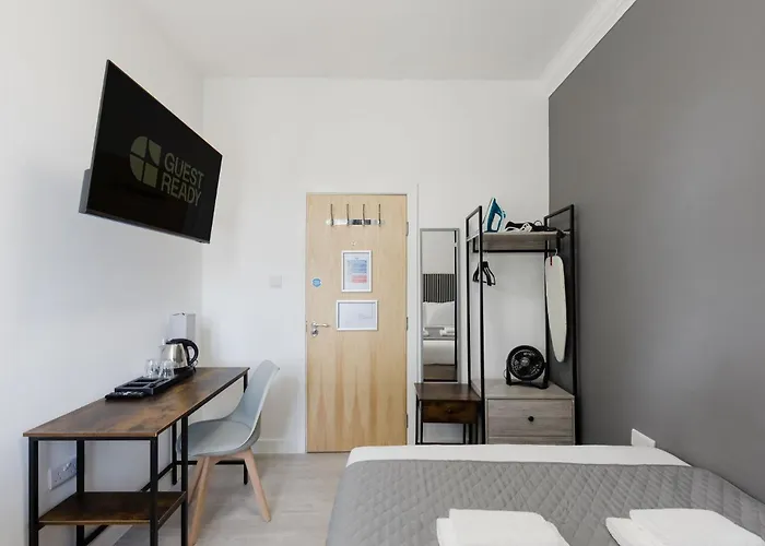 Guestready - Southern Cross