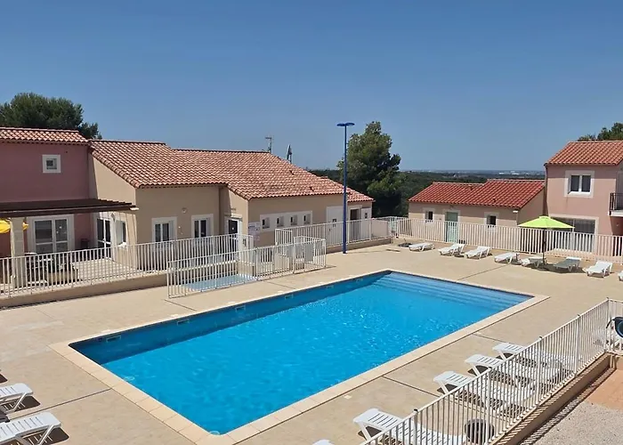 Résidence La Provence