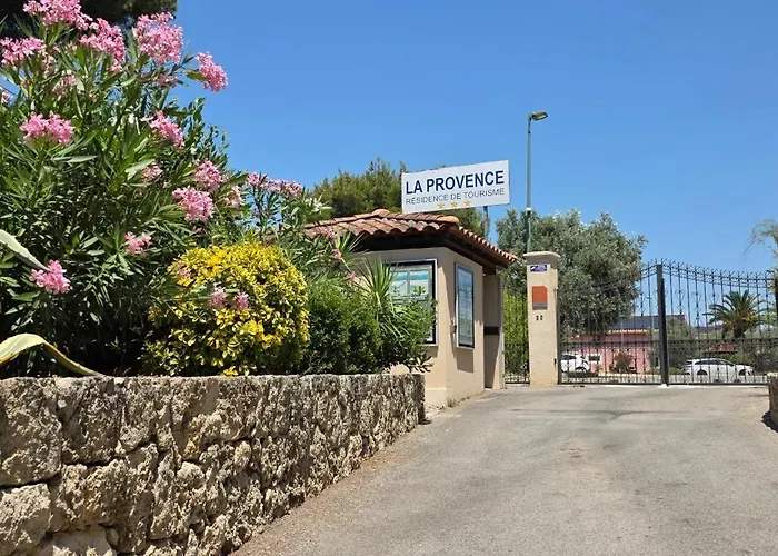 Résidence La Provence