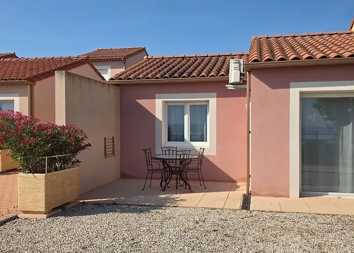 Résidence La Provence