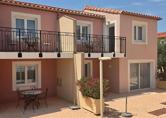 Résidence La Provence