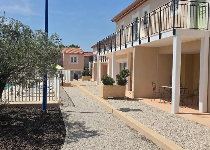 Résidence La Provence