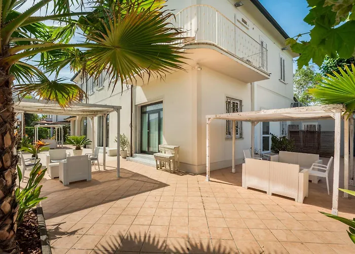 Hotel La Perla