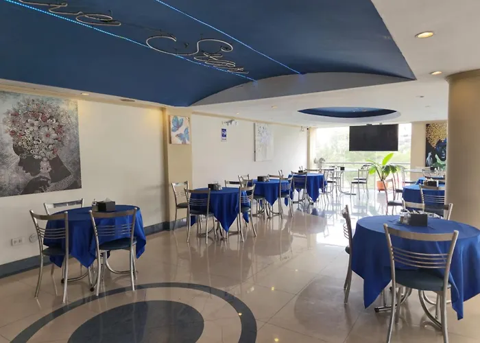 Blue Star Hotel
