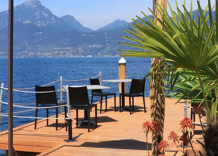 Taki Village Brenzone sul Garda