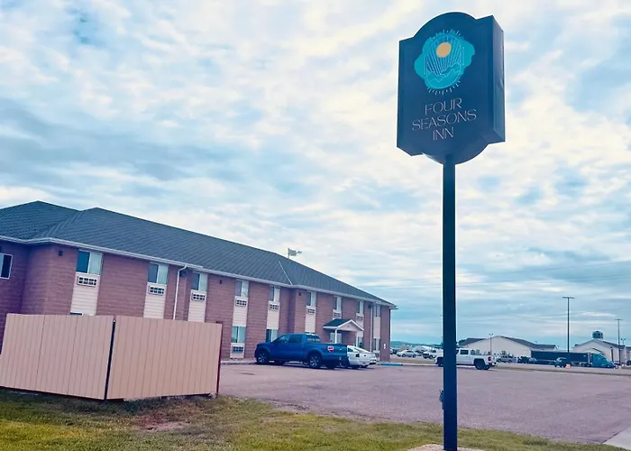 Four Seasons Inn