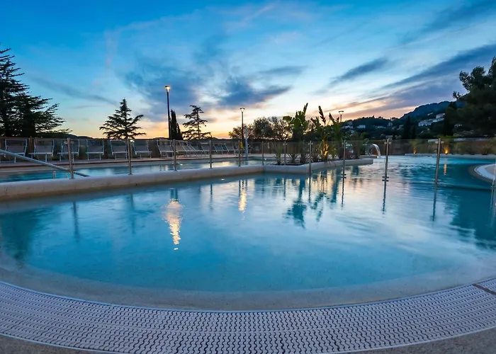 Village Club Les Mas de L'Esterel