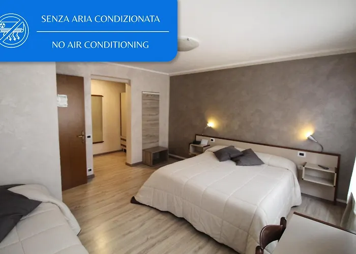 Hotel Avogadro