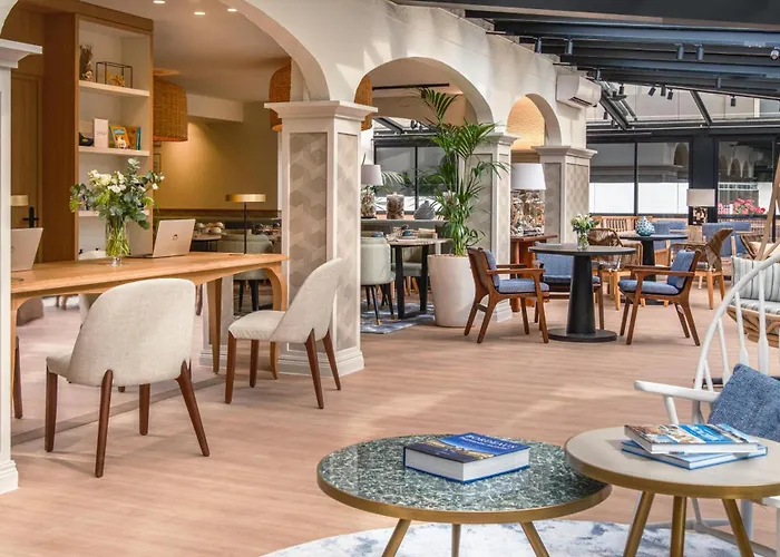 Hôtel Arcanse by Inwood Hotels