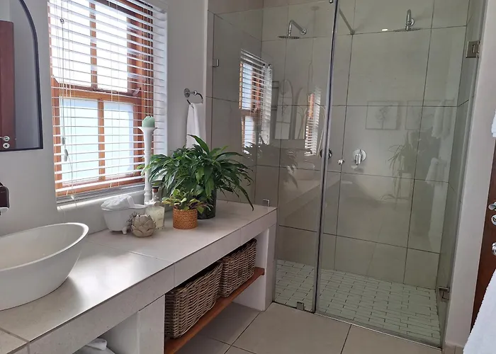 Petit Plaisir Cottage Franschhoek