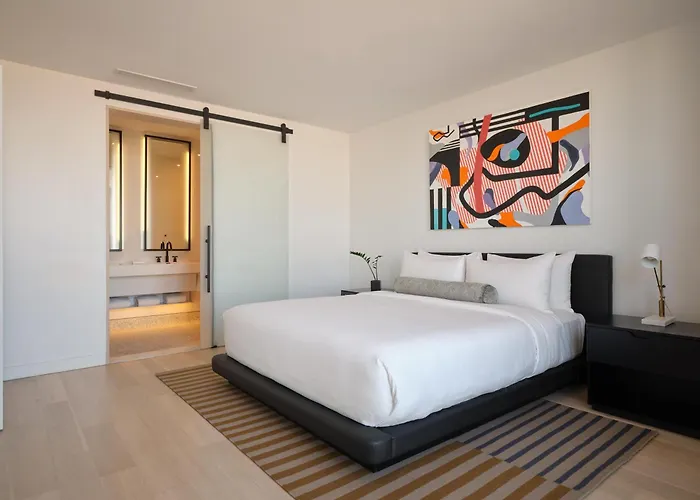 The William Vale Hotel New York