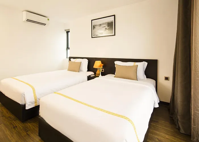 Meriton Hotel Nha Trang