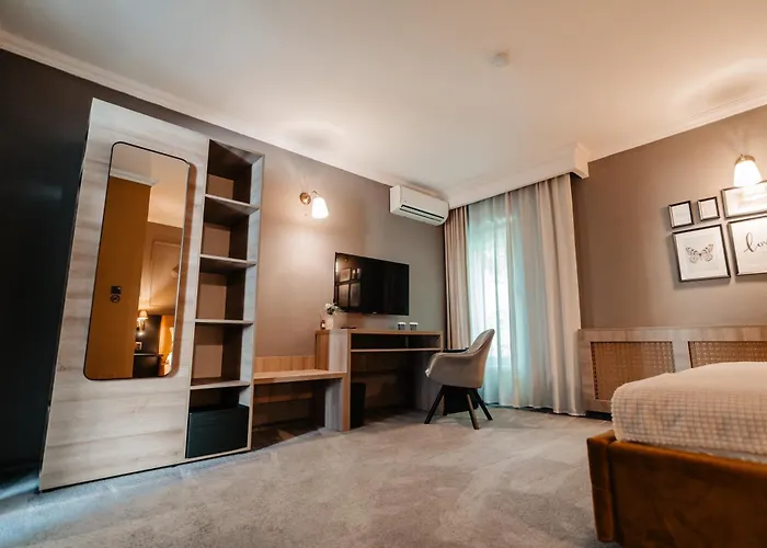 Hotel Cocó
