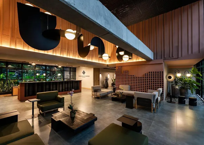 Faranda Collection Medellin, A Member Of Radisson Individuals
