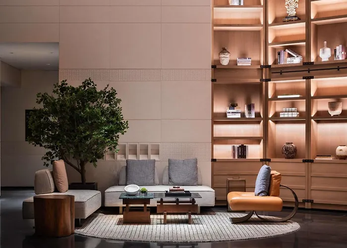 Pullman Quanzhou Shuitou