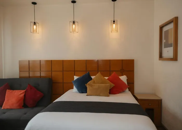 Hotel Consulado