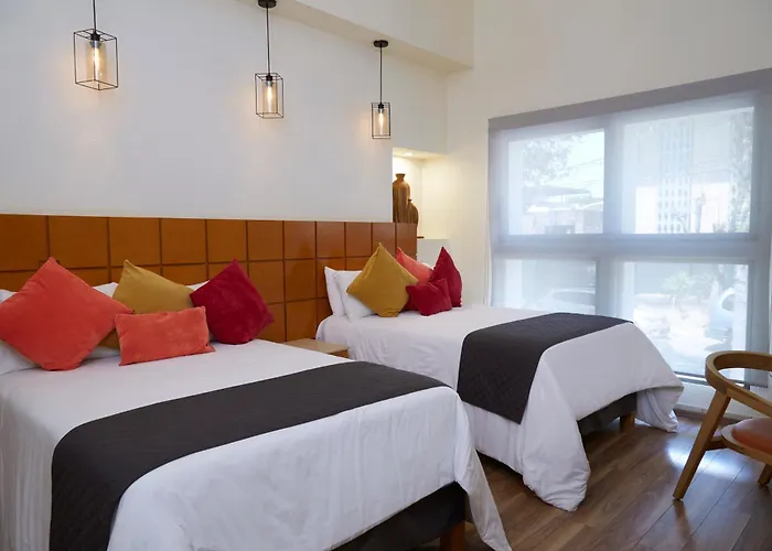 Hotel Consulado