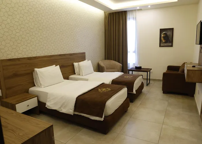 Batroun Boutique Suites