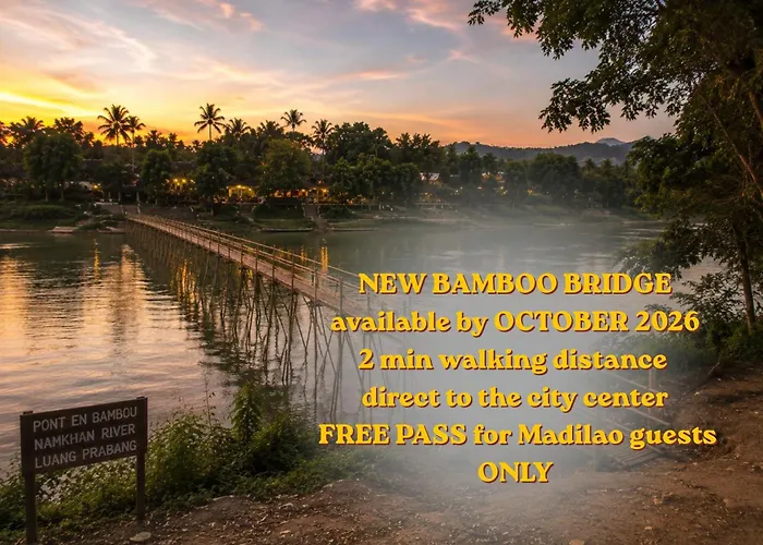 Madilao Hotel