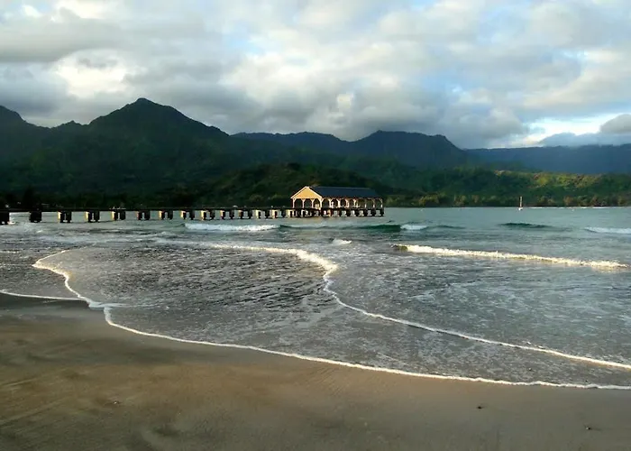 Hanalei Bay Resort 2301 Two
