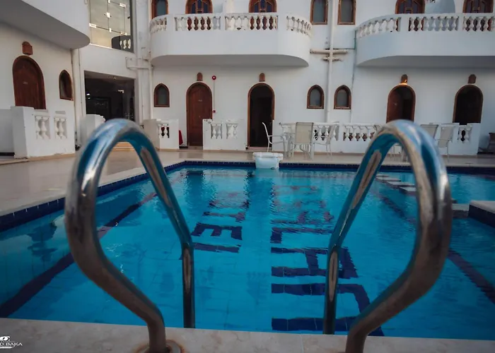 El Salam hotel